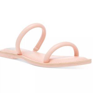 NWT Dolce Vita Jelly Double Strap Sandal